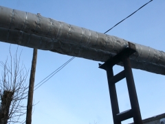 ГИС предоставления ЖКУ в Омской области