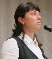 Татьяна Борисова