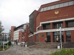 Индекс доверия к банкам 