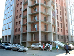 Октябрьская, 159 в Омске