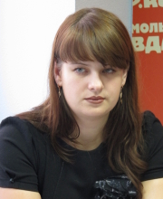 Юлия Захарова