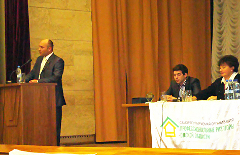 Олег Васильев, Вячеслав Гуринов, Нина Карпенко