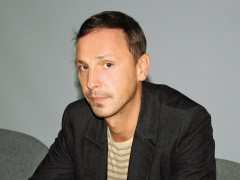 Дмитрий Колчин