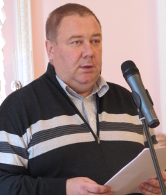 Валерий Ватагин