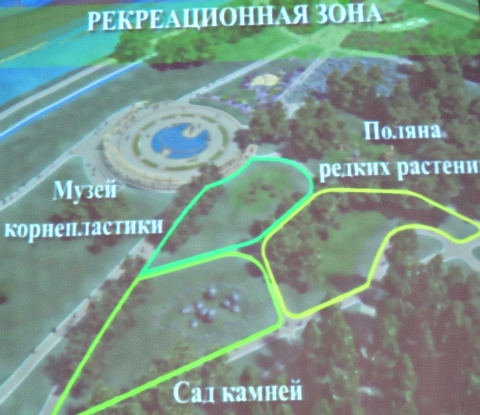 Проект детского досугового центра "Птичья гавань" Проект детского досугового центра "Птичья гавань"