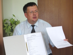 Александр Захарченко