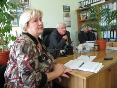 Инга Николаева, Сергей Кострик