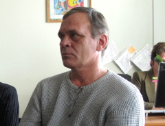 Виктор Быков