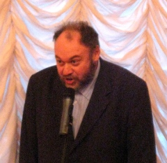 Александр Криворучко