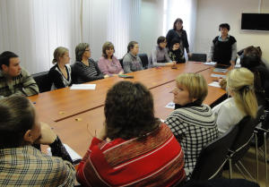 Аттестация риэлторов в Омске Аттестация риэлторов в Омске