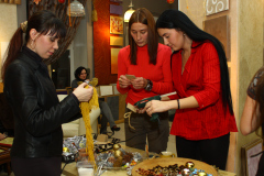 Награждение победителей конкурса ЭН-Style