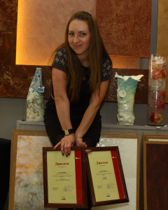 Ольга Трошина