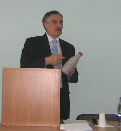 Сергей Кербель