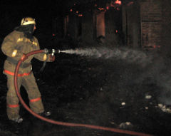 Фото (С) ГУ МЧС России по Омской области