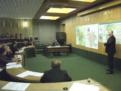 Публичные слушания за 6 декабря 2011 года