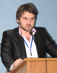 Евгений Лазариди