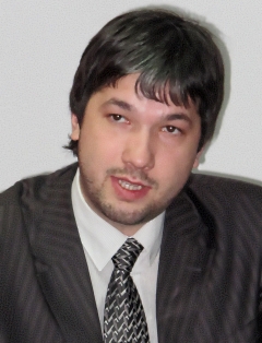 Виталий Королев