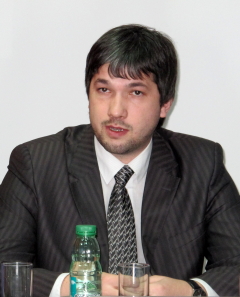 Виталий Королев