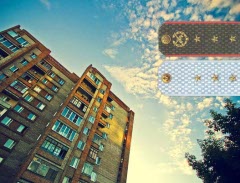 "Военная ипотека" в Омске