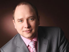 Алексей Гусев