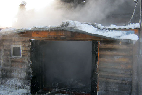 Пожар в Храме иконы Божьей Матери Пожар в Храме иконы Божьей Матери