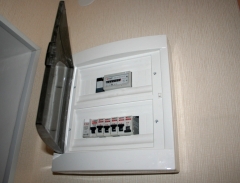 ОАО "Омскэнергосбыт"