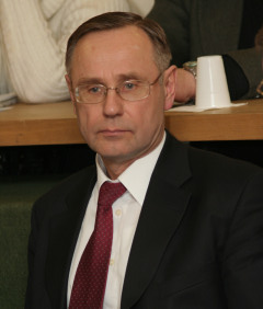Валерий Кокорин