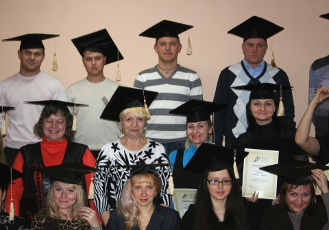 Курс "Основы риэлторской деятельности агента" в Омске