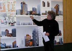 Александр Бегун