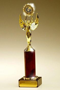 Лучшие товары и услуги Евразии - Гемма - 2011