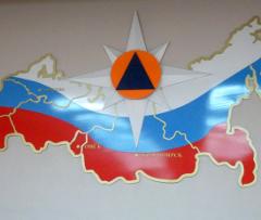 ГУ МЧС России по Омской области