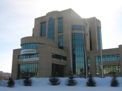 Сбербанк России в Омске