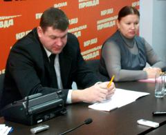 Прямая линия о льготах и субсидиях ЖКУ от 19 января 2012 года