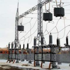 Энергостанция