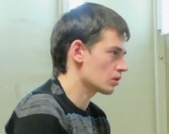 Дольщики дома "Партнер-сервис плюс" в Омске