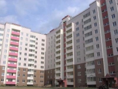 Дом по ул. 28-я Северная в Омске