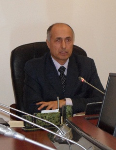 Сергей Козубович