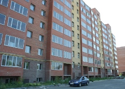 Дом по улице Герцена, 246