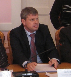 Сергей Синдеев