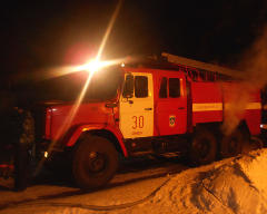 Фото (С) ГУ МЧС России по Омской области