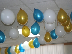 Дворце художественной гимнастики в Омске