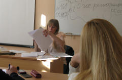 Курс "Основы риэлторской деятельности агента" в Омске