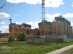 Земельные участки в Омске