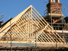 Реконструкция в Омске