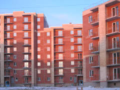 ЖК "Любимый" в Омске