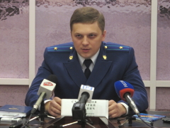 Григорий Сухоруков