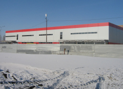 ТРК "Магнит" в Омске