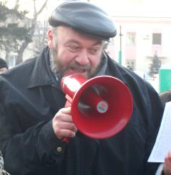 Александр Криворучко