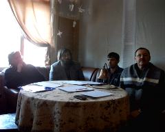 Семинар "Архитектурное наследие Омска"