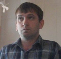 Игорь Федоров